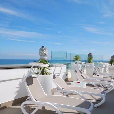 Hotel Imperiale Gatteo a Mare Esterno foto