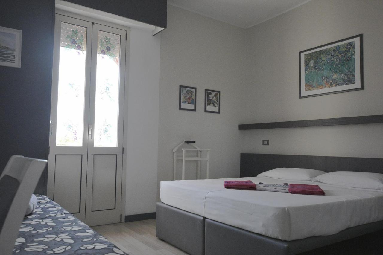 Hotel Imperiale Gatteo a Mare Esterno foto