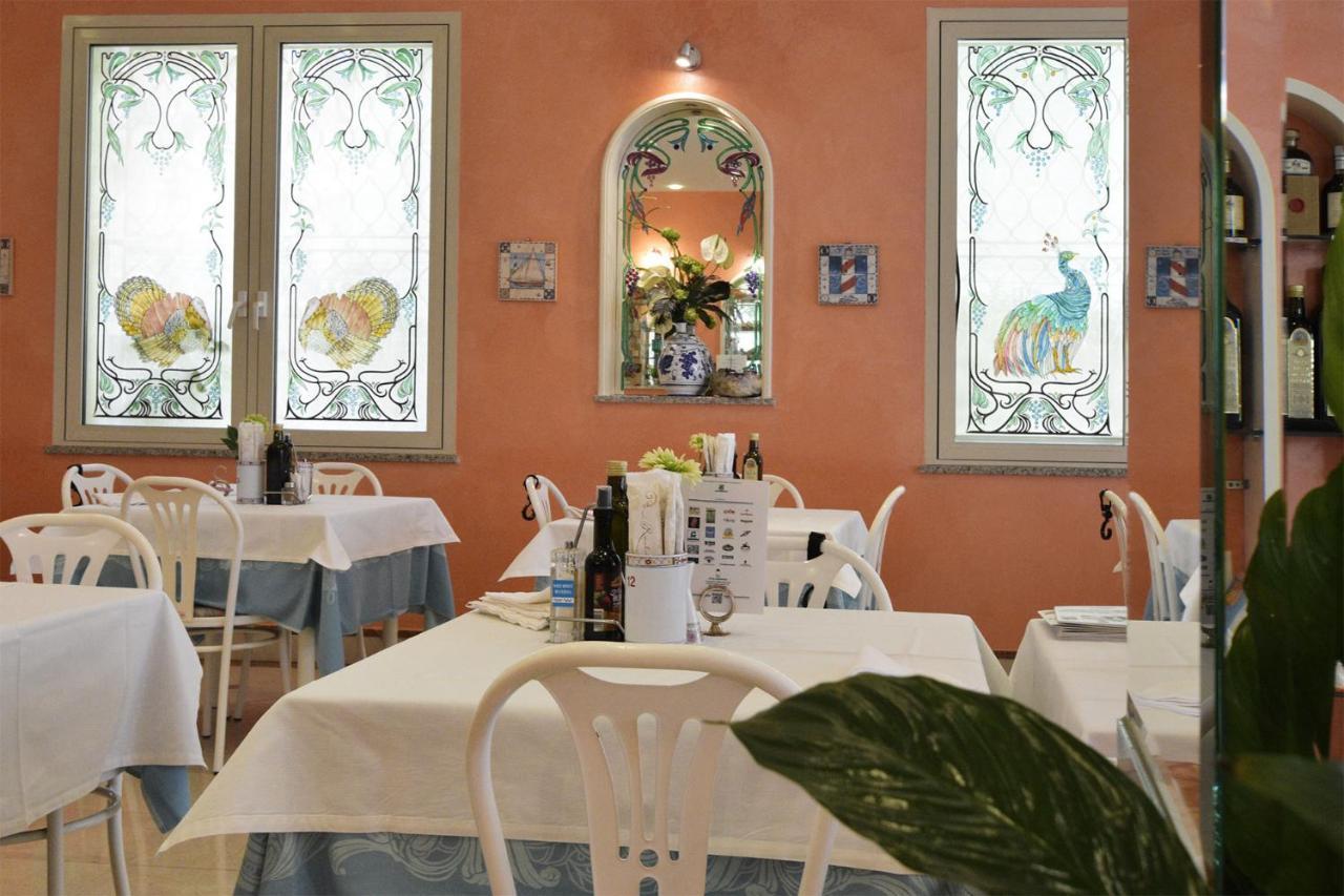 Hotel Imperiale Gatteo a Mare Esterno foto