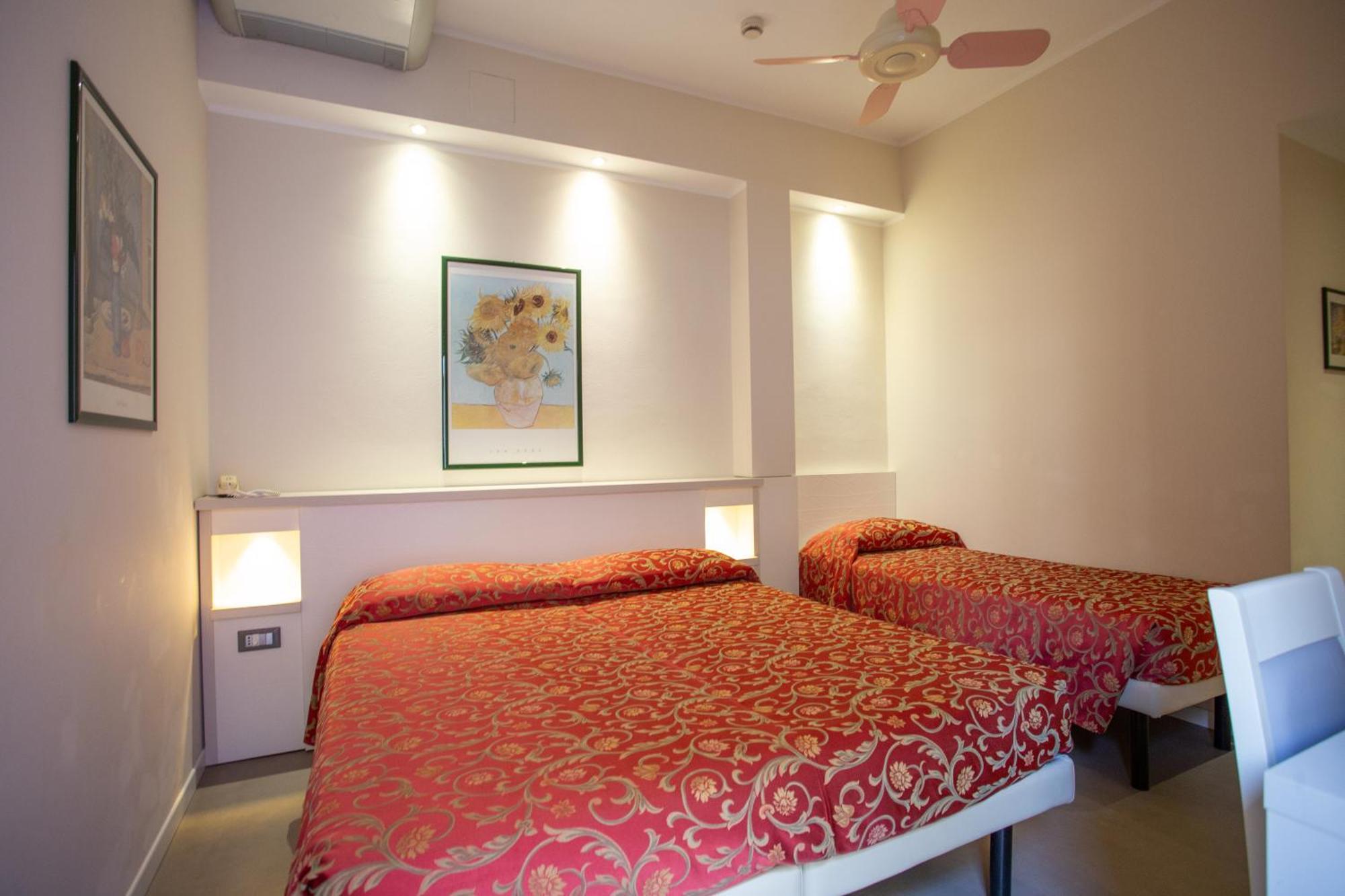Hotel Imperiale Gatteo a Mare Esterno foto