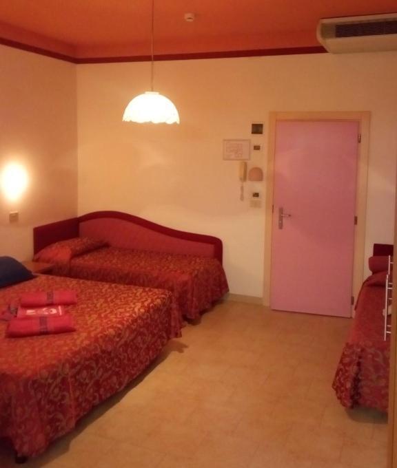 Hotel Imperiale Gatteo a Mare Esterno foto