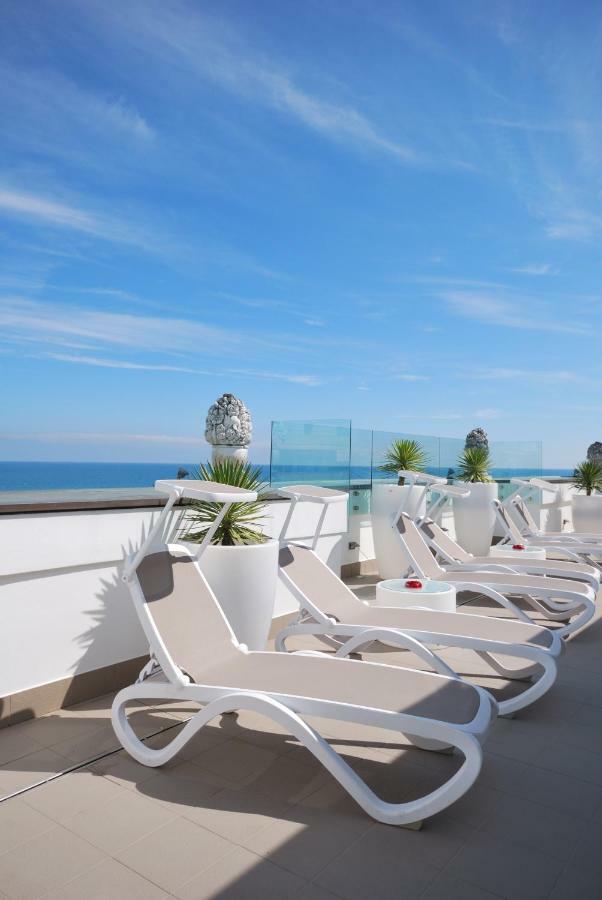 Hotel Imperiale Gatteo a Mare Esterno foto