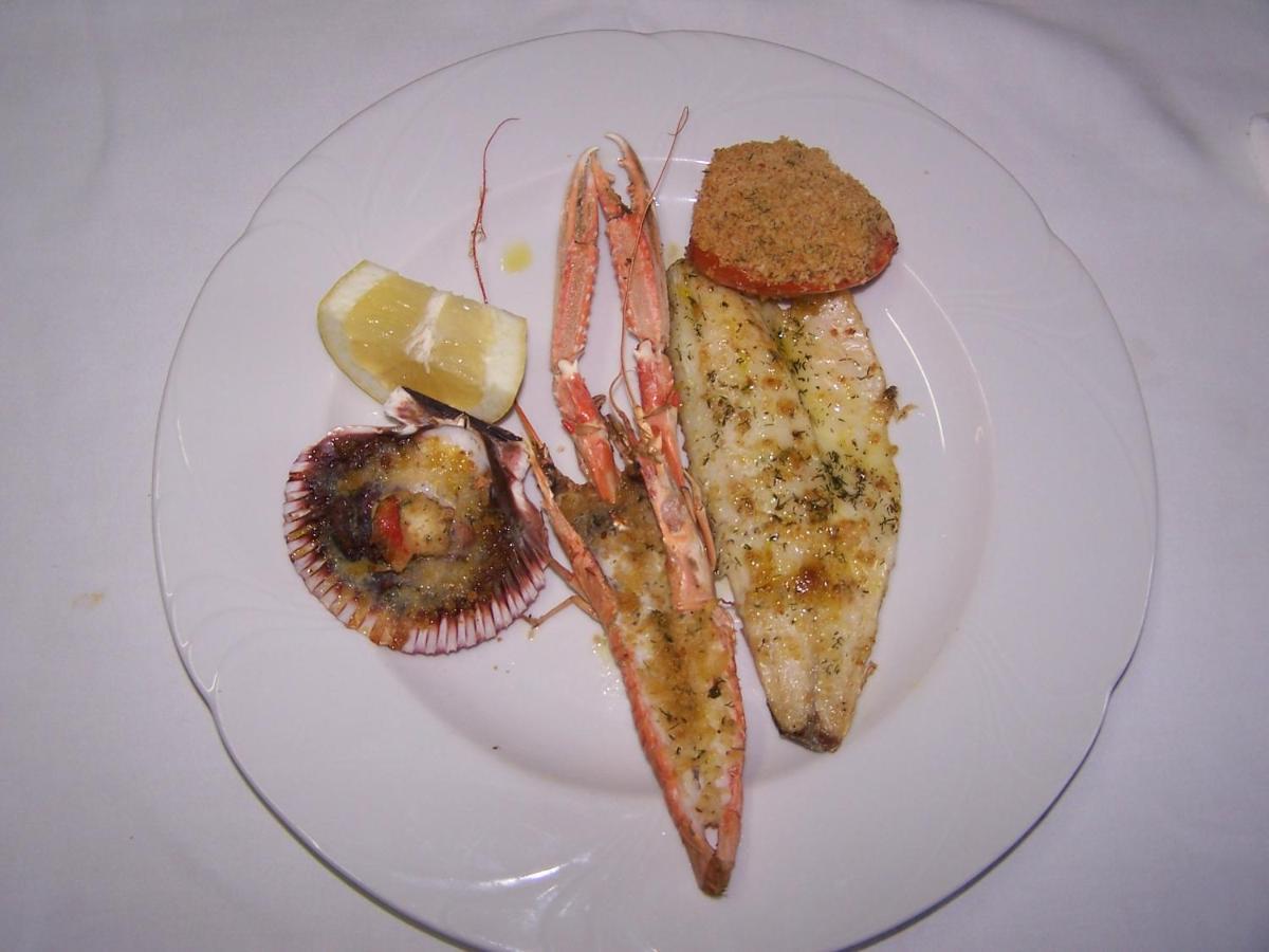 Hotel Imperiale Gatteo a Mare Esterno foto
